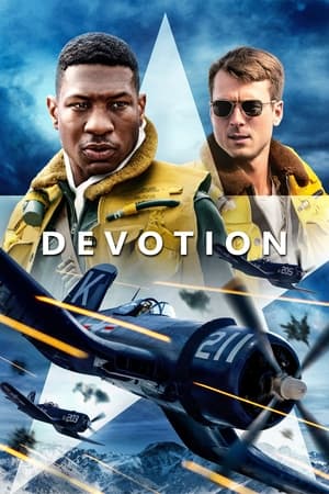 Nonton Devotion (2022) Sub Indo jf