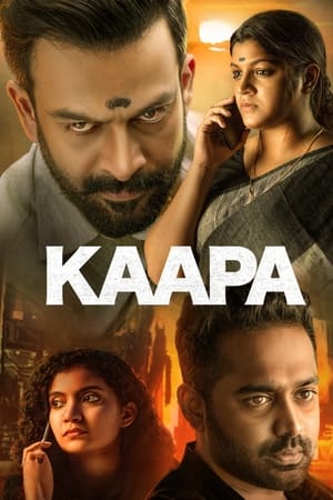 Nonton Kaapa (2022) Sub Indo jf