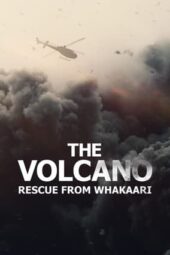 Nonton Film The Volcano: Rescue from Whakaari (2022) Sub Indo