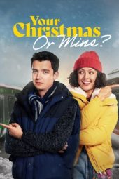 Nonton Your Christmas Or Mine? (2022) Sub Indo jf