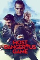 Nonton The Most Dangerous Game (2022) Sub Indo jf