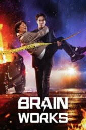 Nonton Film Brain Works (2023) Sub Indo