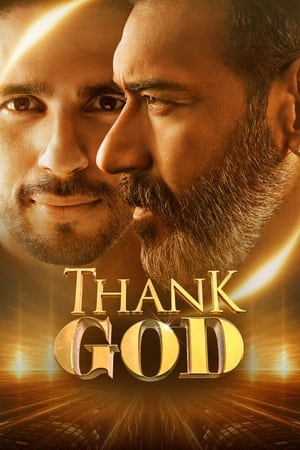 Nonton Thank God (2022) Sub Indo jf