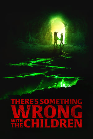 There8217 s Something Wrong with the Children 2023 Poster
