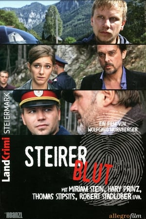 Poster Nonton Steirerblut (2014) Sub Indo jf