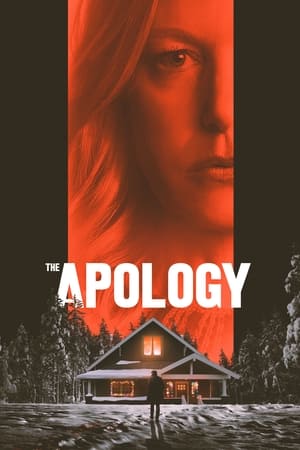 Poster Nonton The Apology (2022) Sub Indo jf