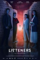 Nonton Film Listeners: The Whispering (2022) Sub Indo