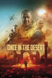 Nonton Film Once In The Desert (2022) Sub Indo