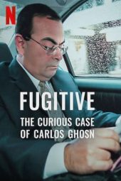 Fugitive: The Curious Case of Carlos Ghosn (2022) jf