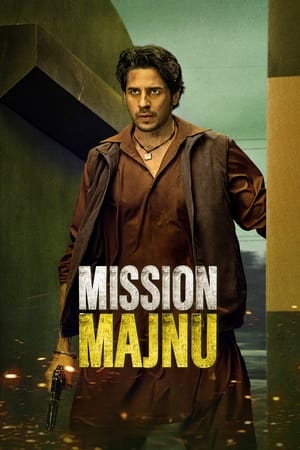 Nonton Mission Majnu (2023) Sub Indo jf
