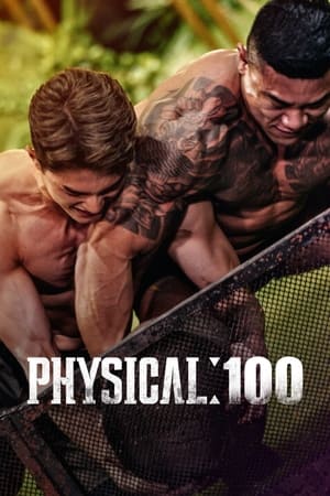 Nonton Physical: 100 Season 1 2023 Sub Indo