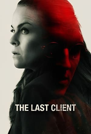 The Last Client 2022 Poster
