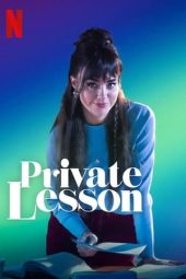 Private Lesson (2022) jf