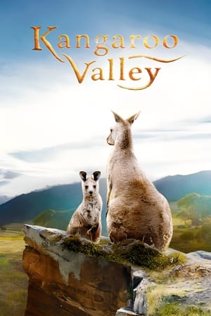Kangaroo Valley 2022 Poster