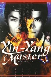 Nonton Onmyoji: The Yin Yang Master (2001) Sub Indo jf