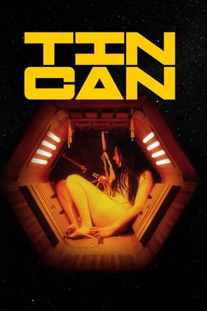 Poster Nonton Tin Can (2022) Sub Indo jf