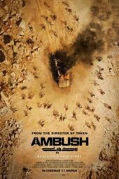 Nonton Film The Ambush (2021) Sub Indo