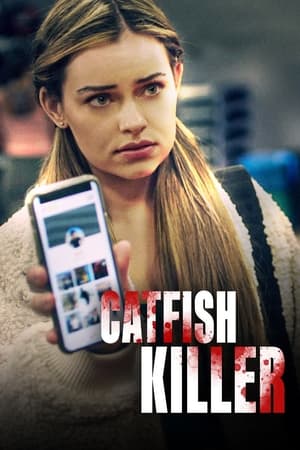 Poster Nonton Catfish Killer (2022) Sub Indo jf