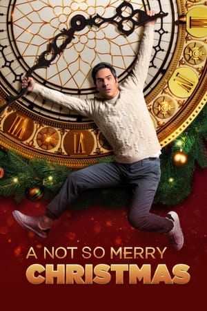 Poster Nonton A Not So Merry Christmas (2022) Sub Indo jf