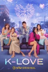 Nonton Film K-Love (2022) Sub Indo