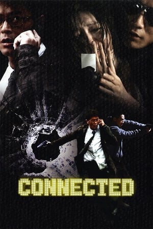 Poster Nonton Connected (2008) Sub Indo jf