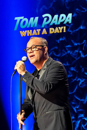 Nonton Tom Papa: What a Day! (2022) Sub Indo jf