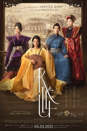 Nonton Kieu (2021) Sub Indo jf