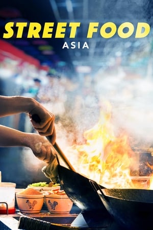 Nonton Street Food: Asia (2019) Sub Indo