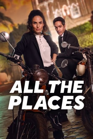 Poster Nonton All the Places (2023) Sub Indo jf