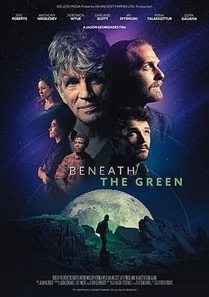 Poster Nonton Beneath the Green (2023) Sub Indo jf