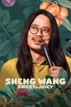 Poster Nonton Sheng Wang: Sweet and Juicy (2022) Sub Indo jf