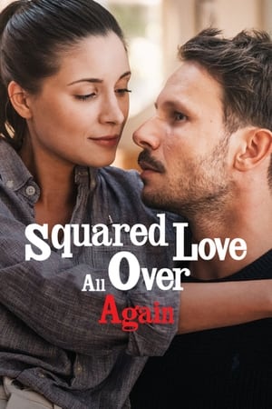 Poster Nonton Squared Love All Over Again (2023) Sub Indo jf