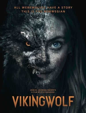 Poster Nonton Viking Wolf (2022) Sub Indo jf