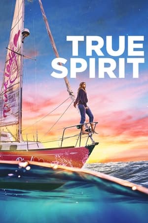 Nonton True Spirit (2023) Sub Indo jf