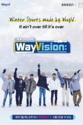 Nonton Film WayVision S02 (2021) Sub Indo