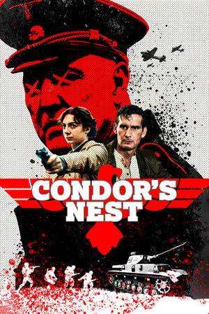 Poster Nonton Condor’s Nest (2023) Sub Indo jf