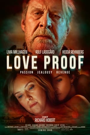 Poster Nonton Love Proof / Karleksbevis (2022) Sub Indo jf