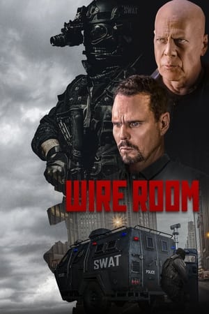 Wire Room 2022 Poster