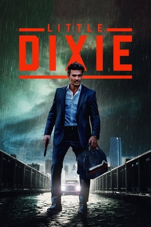 Poster Nonton Little Dixie (2023) Sub Indo jf