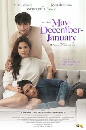 Poster Nonton May-December-January (2022) Sub Indo jf