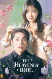 Nonton Film The Heavenly Idol (2023) Sub Indo