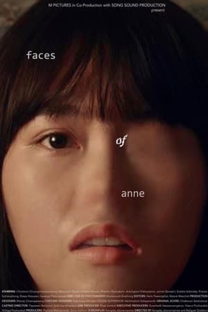 Poster Nonton Faces of Anne (2022) Sub Indo jf