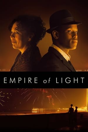 Poster Nonton Empire of Light (2022) Sub Indo jf