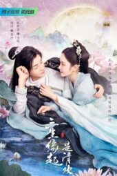 Nonton Film The Origin of Eternity / San Sheng Yuan Qi Shi Qing Huan (2022) Sub Indo