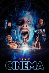 Nonton Film Tiny Cinema (2022) Sub Indo