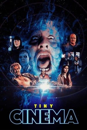 Poster Nonton Tiny Cinema (2022) Sub Indo jf