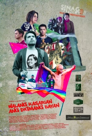 Nonton The Revolution Knows No Gender (2021) Sub Indo jf