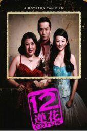 Nonton Film 12 Lotus (2008) Sub Indo