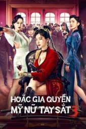Nonton Film The Queen of Kung Fu 3 (2022) Sub Indo Nonton Film The Queen of Kung Fu 3 (2022) Sub Indo