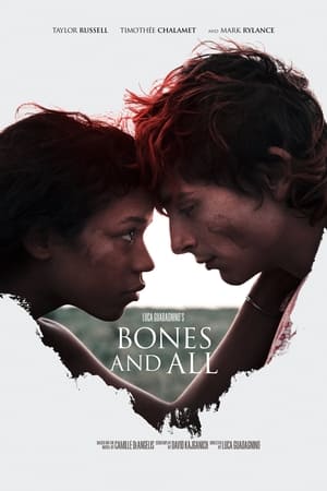 Nonton Bones and All (2022) Sub Indo jf